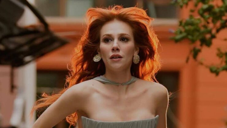 ELÇİN SANGU’YA ŞOK SUÇLAMA: “DOLANDIRICILIK VE SAHTECİLİK” İDDİASI!