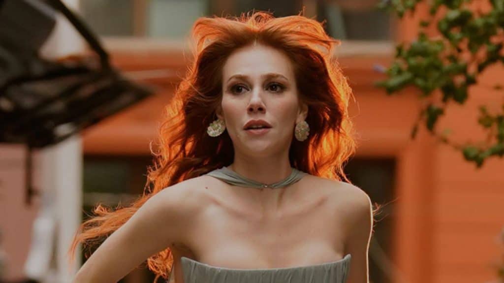 ELÇİN SANGU’YA ŞOK SUÇLAMA: “DOLANDIRICILIK VE SAHTECİLİK” İDDİASI!