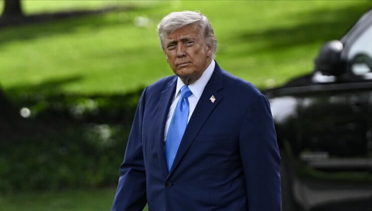 ABD VE İSRAİL MEDYASI YAZDI: TRUMP, İRAN’A ASKERİ MÜDAHALEYİ DEĞERLENDİRİYOR