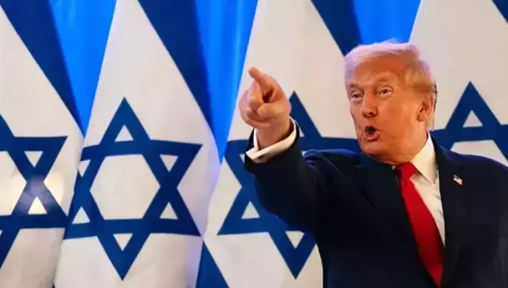 Washington Post: İsrail, ABD Desteği Olmadan Sadece 12 Gün Dayanabilir