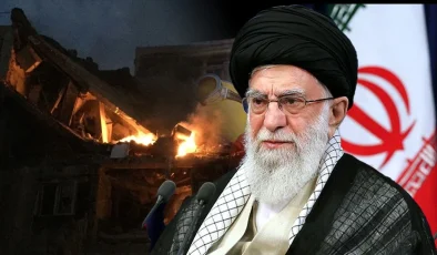 Hamaney Yetkilerini Devrim Muhafızları’na Devretti