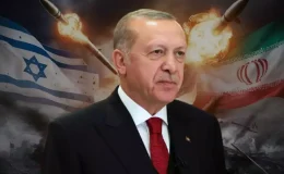 İSRAİL BASININDAN TÜRKİYE’YE SERT MESAJ!