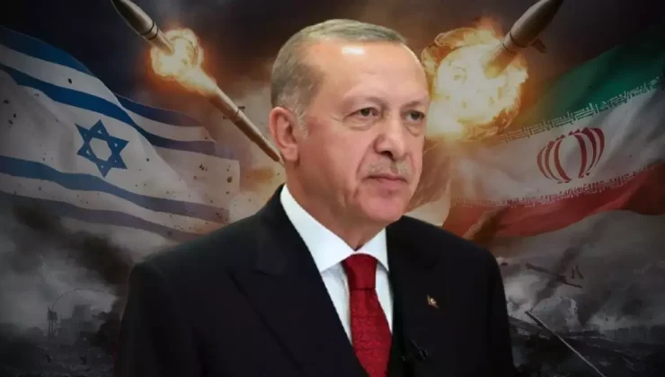 İSRAİL BASININDAN TÜRKİYE’YE SERT MESAJ!