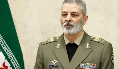 İRAN’DAN İSRAİL’E GÖZDAĞI: CEZALANDIRICI SALDIRILAR YOLDA