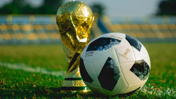 2026 DÜNYA KUPASI’NIN İLK 13 TAKIMI AÇIKLANDI