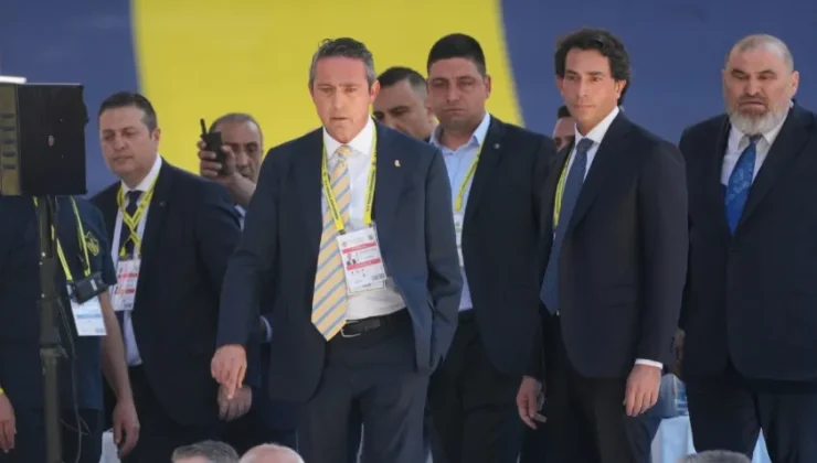 Fenerbahçe’den PFDK Skandalına Sert Tepki