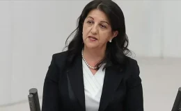 DEM Parti’nin Yeni Meclis Başkanvekili Pervin Buldan Oldu