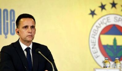 Fenerbahçe’de Mario Branco Dönemi Sona Erdi