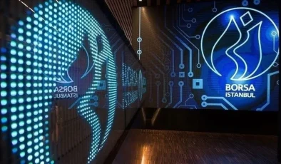 Borsa İstanbul’a Enflasyon Dopingi: Endeks Yükselişe Geçti