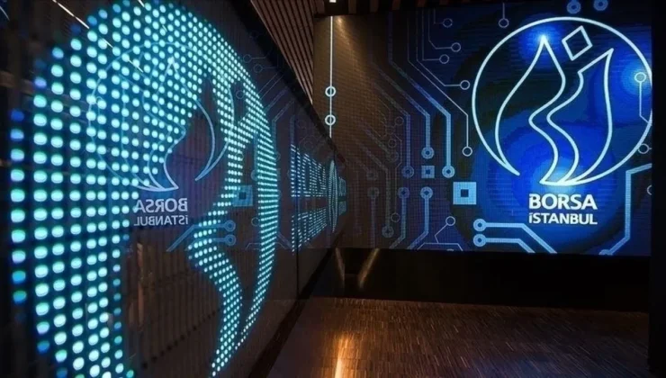 Borsa İstanbul’a Enflasyon Dopingi: Endeks Yükselişe Geçti