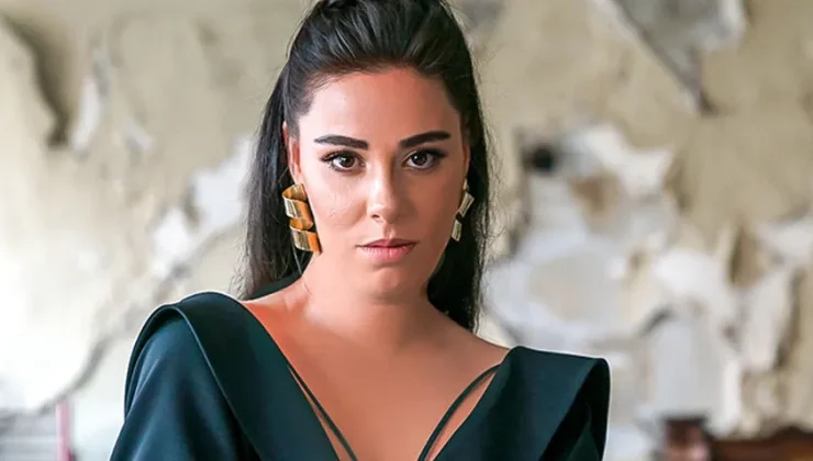 Tuğçe Tayfur’un Anne Olma Sevinci Hüzne Döndü