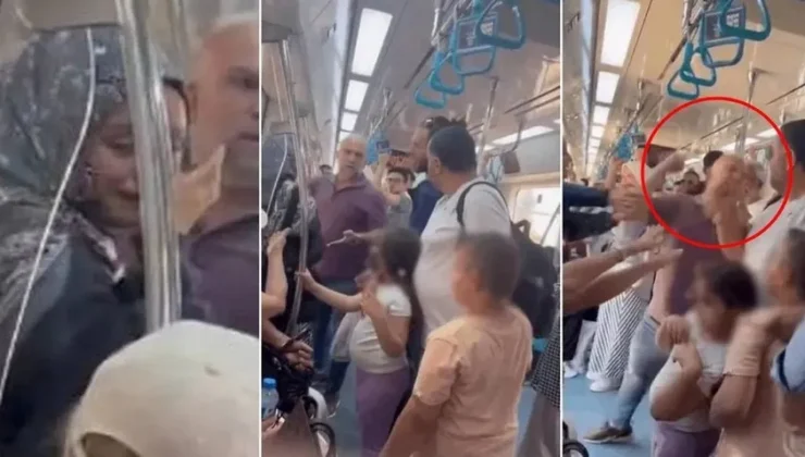 Marmaray Tartışmasında Yeni Gelişme