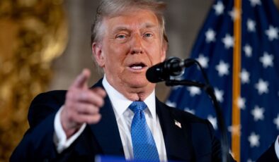 Trump’tan İran’a Sürpriz Teklif: Nükleer Programı Durdur, Destek Al