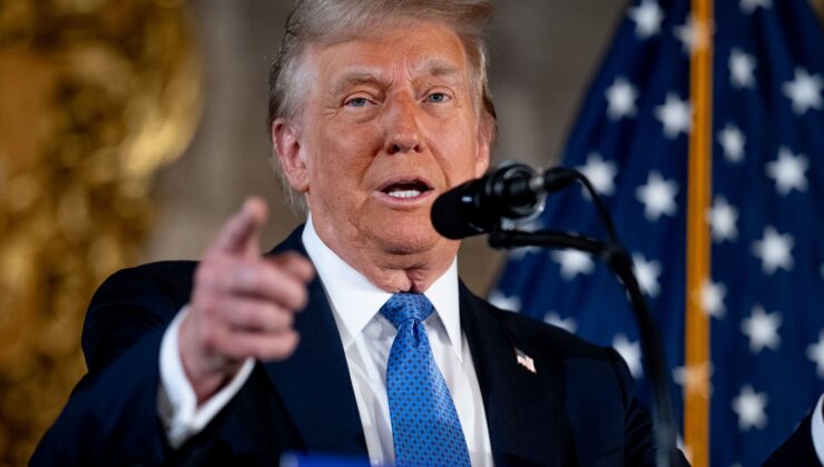 Trump’tan İran’a Sürpriz Teklif: Nükleer Programı Durdur, Destek Al