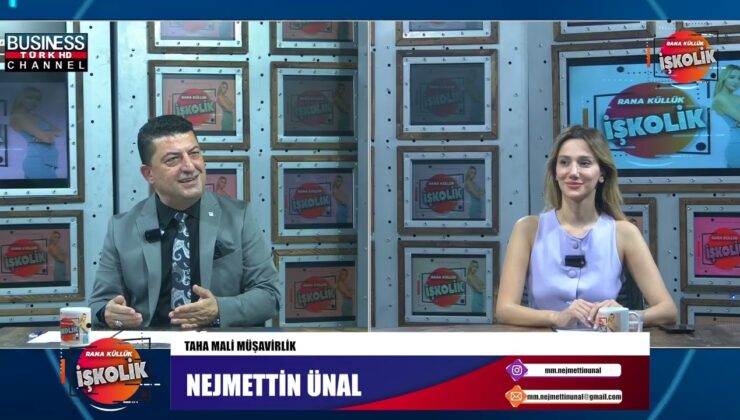 Necmettin Ünal’dan Meslektaşlarına Çağrı: “Gelecek İçin Yeşil Pasaport, Uluslararası Açılım ve Eğitim Reformu Şart”
