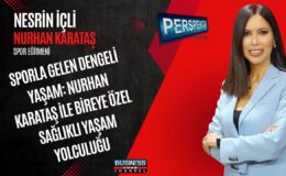 Sporu Yaşam Şekline Dönüştüren Eğitmen: Nurhan Karataş’tan İlham Veren Açıklamalar