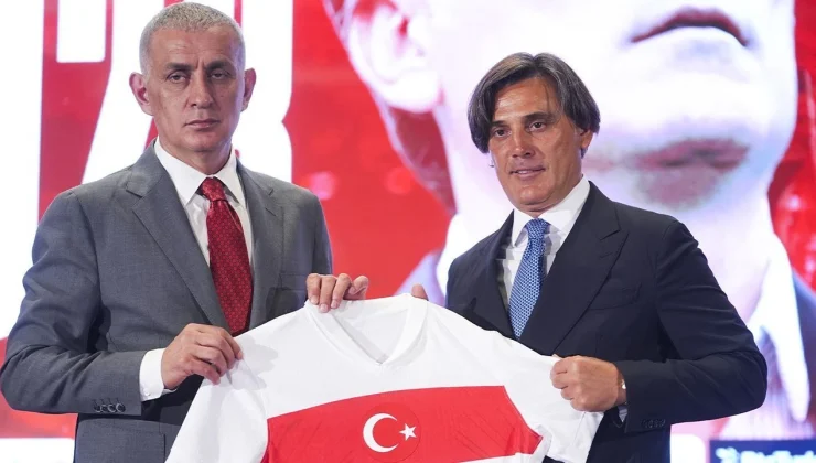 Türkiye, Montella ile 2028’e Kadar Yola Devam Dedi