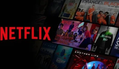 NETFLIX ABONELİKLERİNE ZAM GELDİ