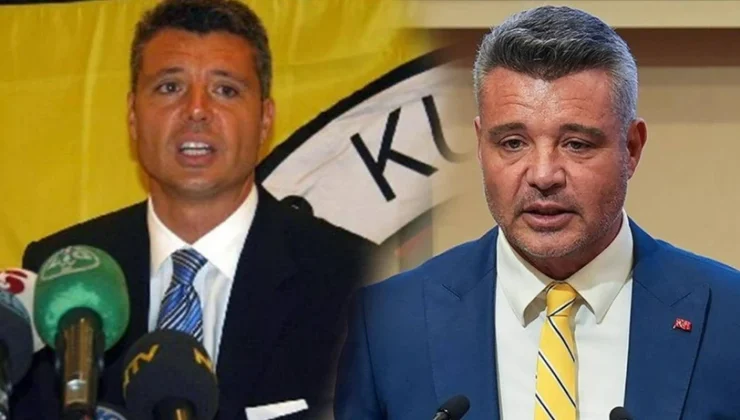 Fenerbahçe’de Başkanlık Yarışı Kızışıyor: Sadettin Saran Adaylığını Açıkladı