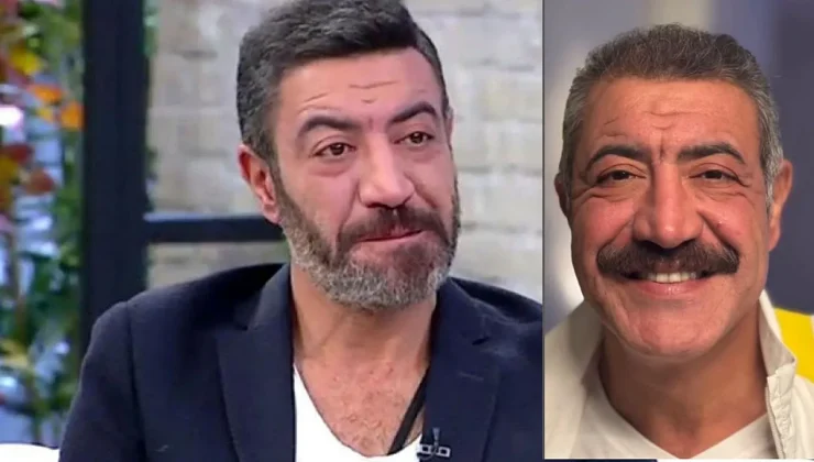 HAKAN ALTUN’DAN SÜRPRİZ İMAJ DEĞİŞİKLİĞİ