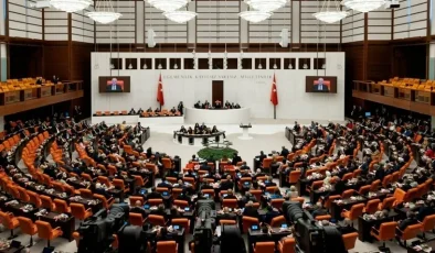 TBMM Başkanlığı Seçimi Sonuçlandı
