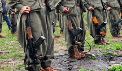 Tarihi Gelişme: PKK Silah Bırakma Sürecini Başlattı