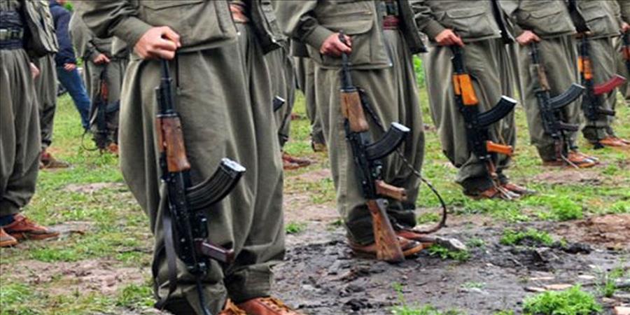 Tarihi Gelişme: PKK Silah Bırakma Sürecini Başlattı