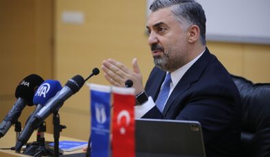 RTÜK’ten Halk TV ve Sözcü TV’ye Cezalar: Şahin’den Açıklama