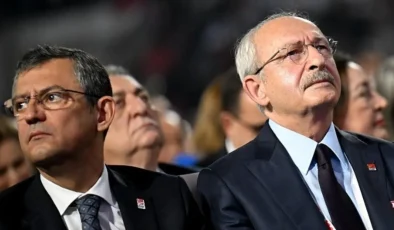 Kurultay Gerginliği Sürüyor: Dava 15 Eylül’e Ertelendi