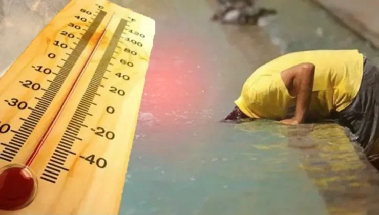 Kavurucu Basra Sıcakları Geri Geliyor