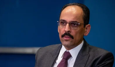 MİT Başkanı Kalın’dan Bağdat’a Kritik Ziyaret
