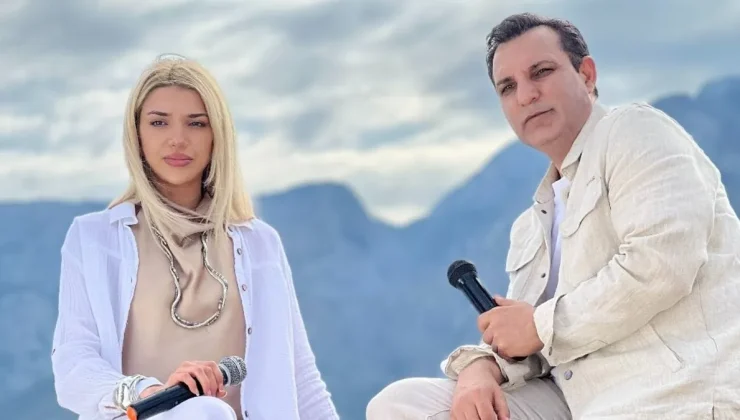 Rafet El Roman’dan Dikkat Çeken Kıyafet Açıklaması