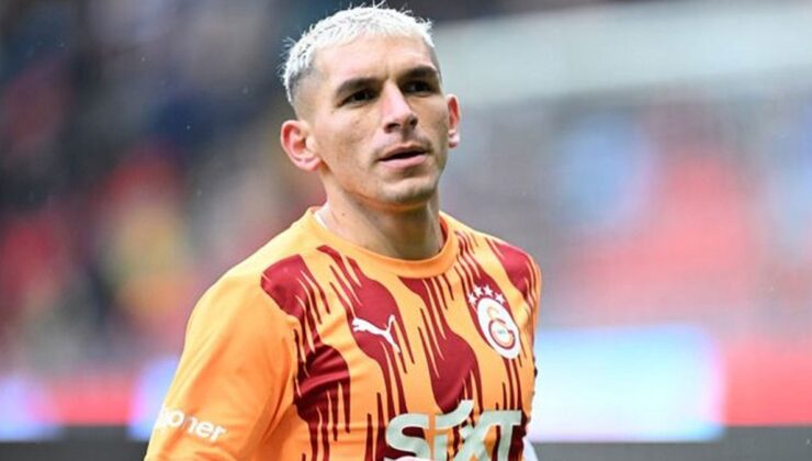 Çapkınlık turu Torreira’yı yaktı
