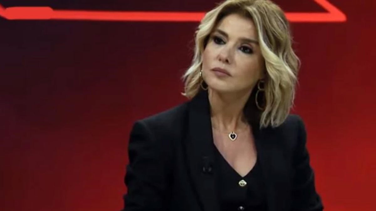 Sanatçı Gülben Ergen’den Vurdumduymazlığa Tepki