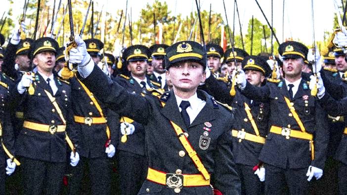 Ebru Eroğlu’nun TSK’ya Dönüş Umudu Bir Kez Daha Sona Erdi