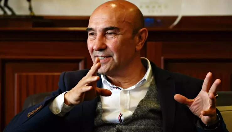 Tunç Soyer Hakkında Tutuklama Talebi