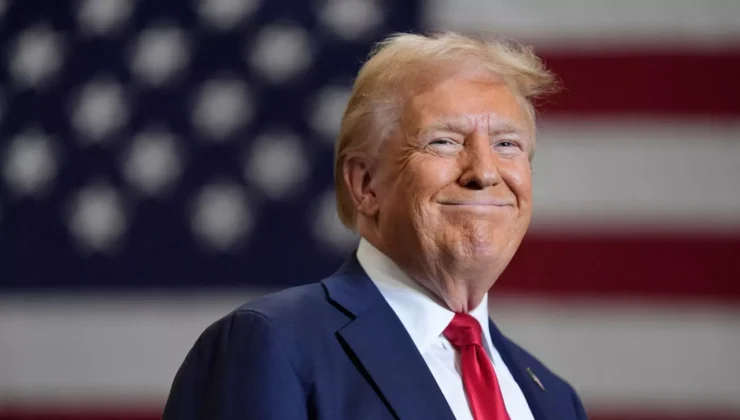 Trump: En Büyük Ticaret Anlaşmalarından Biri