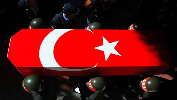 Pençe-Kilit Operasyonunda Şehit Sayısı 8’e Yükseldi