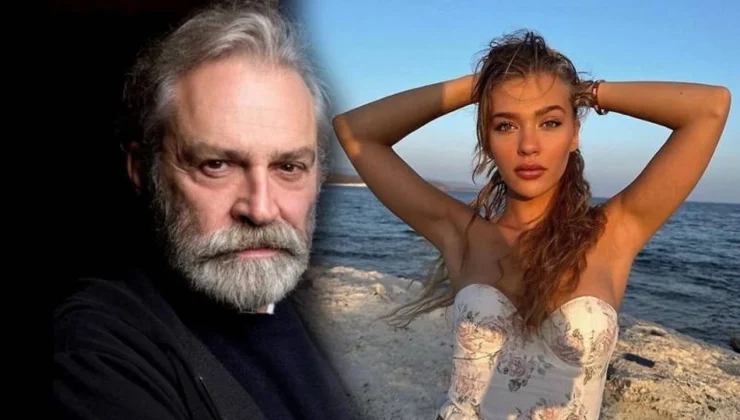 Haluk Bilginer’den yaş farkı yorumlarına net tepki