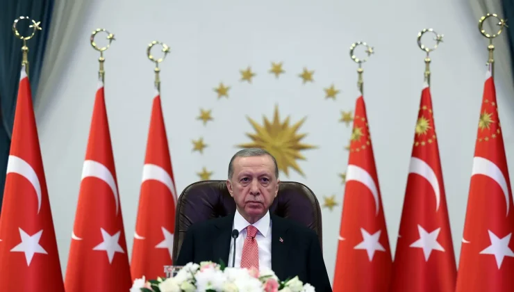 Cumhurbaşkanı’ndan Canlı Yayın Talebine Yeşil Işık