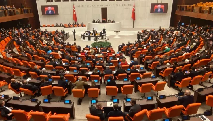 Net Sıfır Emisyon İçin Tarihi Adım: Türkiye’de İklim Kanunu Çıktı