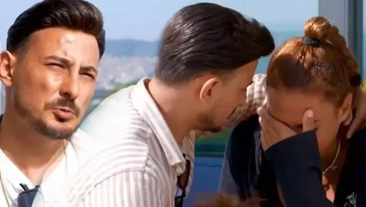 Survivor All Star 2025’te Gündem Boşanma, Almeda Baylan Eşiyle Yollarını Ayırdı