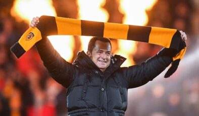 Hull City’de Mali Kriz! Acun Ilıcalı Mektupla Açıkladı