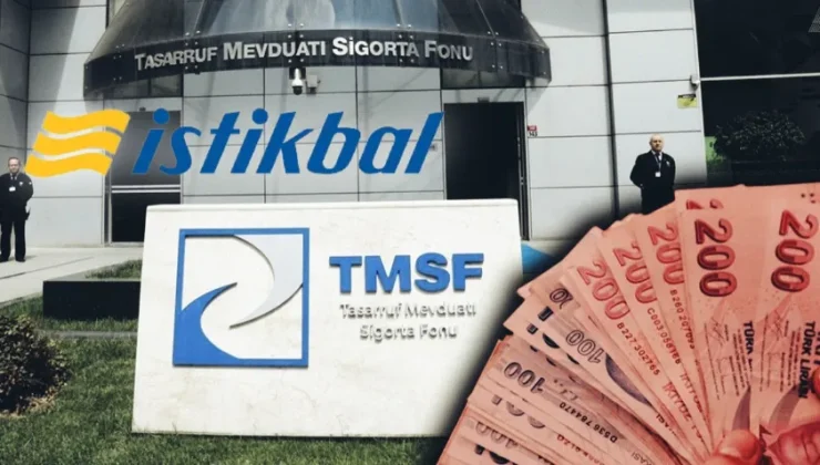 TMSF, Mobilya Devi İstikbal’i 12,5 Milyar TL’ye Satışa Sunuyor