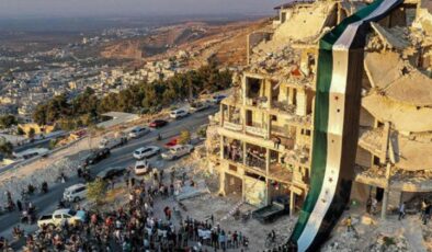 Şam’dan PKK/YPG ile Yeni Görüşme Hazırlığı