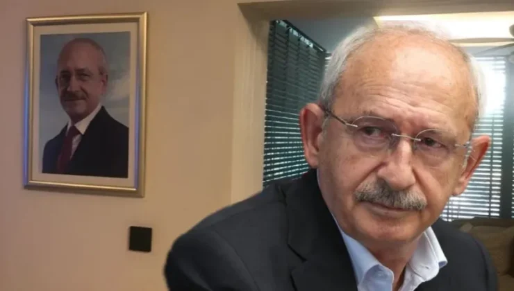 Kılıçdaroğlu’nun Ofis Satışı Hakkında Son Dakika Gelişmesi
