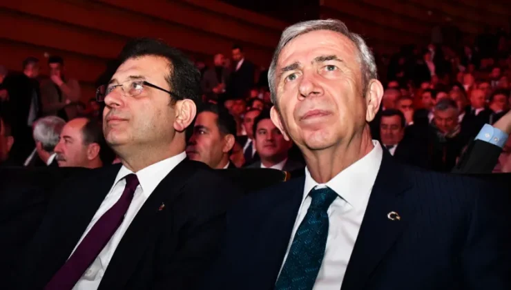LeMan’ın Karikatürüne Büyükşehir Belediye Başkanlarından Tepki