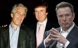 Epstein Belgeleri İçin Musk’tan Trump’a Açık Çağrı