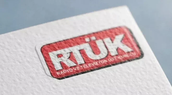 TGC: RTÜK, Halkın Haber Alma Hakkını Engelliyor