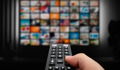 Diziler ve Yarışmalar Kıyasıya Yarıştı: Reytingin Galipleri Açıklandı